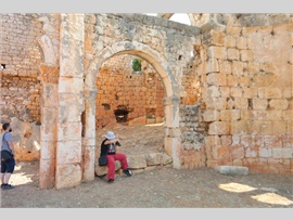 MERSİN BAROSU FOTOĞRAFÇILIK KULÜBÜ TARAFINDAN MERSİN TEMALI FOTOĞRAF ÇEKİMİNİN 2.ETABI TAMAMLANDI.
