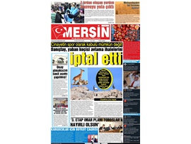 Yaban keçisi avlattırılması ihalesine Danıştay dur dedi.