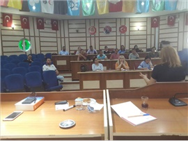 ARABULUCULUK SERTİFİKALI EĞİTİM PROGRAMI