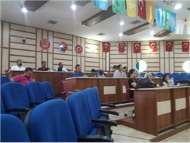 ARABULUCULUK SERTİFİKALI EĞİTİM PROGRAMI