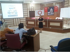 ARABULUCULUK SERTİFİKALI EĞİTİM PROGRAMI
