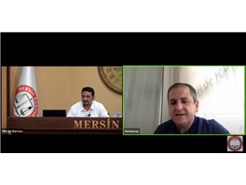 “SOSYAL MEDYA VE ÇOCUK” KONULU EĞİTİM DÜZENLENDİ