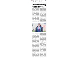 Yeşilboğaz 'Madımak faillerini tanıyoruz'