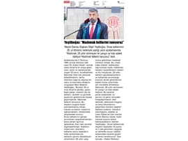 Halil Delibaş 66 yaşında avukat oldu