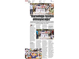Halil Delibaş 66 yaşında avukat oldu