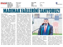 Halil Delibaş 66 yaşında avukat oldu