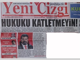 BASINDA BAROMUZ (Akdeniz Güçlenirse Mersin Kalkınır)