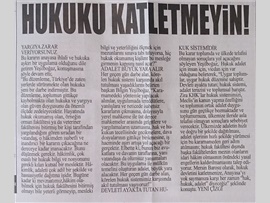 BASINDA BAROMUZ (Akdeniz Güçlenirse Mersin Kalkınır)
