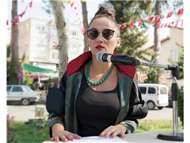 SİLİFKE İLÇE TEMSİLCİLİĞİMİZ, YENİ ADLİ YIL AÇILIŞ TÖRENİ DÜZENLEDİ