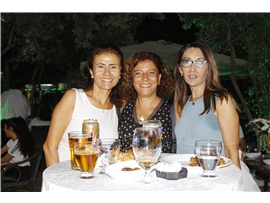 MERSİN BAROSU 2019-2020 ADLİ YIL AÇILIŞ RESEPSİYONU DÜZENLEDİ