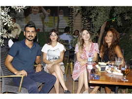 MERSİN BAROSU 2019-2020 ADLİ YIL AÇILIŞ RESEPSİYONU DÜZENLEDİ