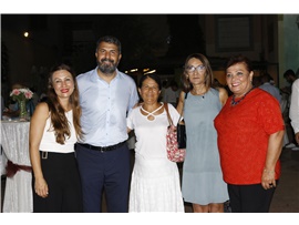 MERSİN BAROSU 2019-2020 ADLİ YIL AÇILIŞ RESEPSİYONU DÜZENLEDİ