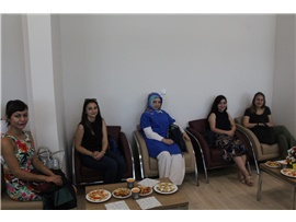 ERDEMLİ İLÇE TEMSİLCİLİĞİMİZ, ADLİ YIL AÇILIŞ TÖRENİ DÜZENLEDİ