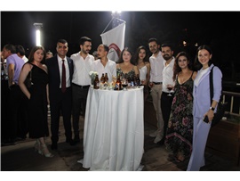 BAROMUZ 2022-2023 DÖNEMİ ADLİ YIL AÇILIŞ KOKTEYLİ DÜZENLEDİ