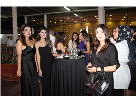BAROMUZ 2022-2023 DÖNEMİ ADLİ YIL AÇILIŞ KOKTEYLİ DÜZENLEDİ