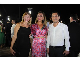 BAROMUZ 2022-2023 DÖNEMİ ADLİ YIL AÇILIŞ KOKTEYLİ DÜZENLEDİ