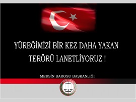 BATMAN’DAN ACI HABER…