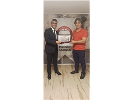 ÖZVERİLİ ÇALIŞMALARINIZ VE EMEKLERİNİZ İÇİN TEŞEKKÜRLER