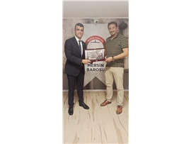 ÖZVERİLİ ÇALIŞMALARINIZ VE EMEKLERİNİZ İÇİN TEŞEKKÜRLER