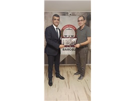 ÖZVERİLİ ÇALIŞMALARINIZ VE EMEKLERİNİZ İÇİN TEŞEKKÜRLER