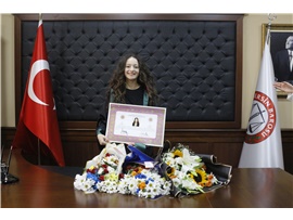 37 STAJYER AVUKATIMIZ CÜBBE GİYDİ