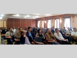 BİLİRKİŞİLİK TEMEL EĞİTİM PROGRAMI’NIN ÜÇÜNCÜ GURUP EĞİTİMİ BAŞLADI