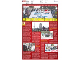 BASINDA BAROMUZ (Polipropilen Tesisi bilirkişi incelemesi yapıldı)
