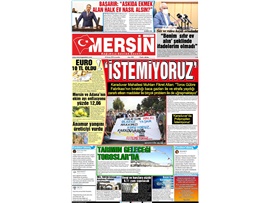 BASINDA BAROMUZ (Polipropilen Tesisi bilirkişi incelemesi yapıldı)