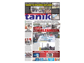 BASINDA BAROMUZ (Polipropilen Tesisi bilirkişi incelemesi yapıldı)