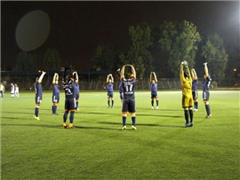 MERSİN BAROSU 6 - 2 ADANA CFT