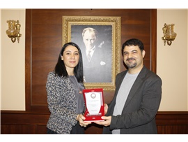 ÇOCUK HAKLARI MERKEZİ ÜYESİ MESLEKTAŞLARIMIZA ‘ÇOCUK ADALET SİSTEMİ’ EĞİTİMİ VERİLDİ