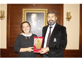 ÇOCUK HAKLARI MERKEZİ ÜYESİ MESLEKTAŞLARIMIZA ‘ÇOCUK ADALET SİSTEMİ’ EĞİTİMİ VERİLDİ