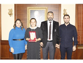 ÇOCUK HAKLARI MERKEZİ ÜYESİ MESLEKTAŞLARIMIZA ‘ÇOCUK ADALET SİSTEMİ’ EĞİTİMİ VERİLDİ