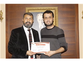 ÇOCUK HAKLARI MERKEZİ ÜYESİ MESLEKTAŞLARIMIZA ‘ÇOCUK ADALET SİSTEMİ’ EĞİTİMİ VERİLDİ