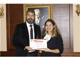 ÇOCUK HAKLARI MERKEZİ ÜYESİ MESLEKTAŞLARIMIZA ‘ÇOCUK ADALET SİSTEMİ’ EĞİTİMİ VERİLDİ