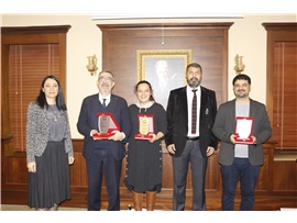 ÇOCUK HAKLARI MERKEZİ ÜYESİ MESLEKTAŞLARIMIZA ‘ÇOCUK ADALET SİSTEMİ’ EĞİTİMİ VERİLDİ