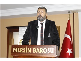 YEŞİLBOĞAZ: “KİŞİSEL VERİLERİ KORUMA KANUNU’NUN UYGULANMASI ÖTELENMEMELİ”