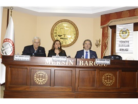 YEŞİLBOĞAZ: “KİŞİSEL VERİLERİ KORUMA KANUNU’NUN UYGULANMASI ÖTELENMEMELİ”