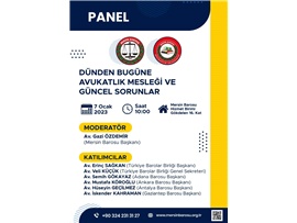 PANEL