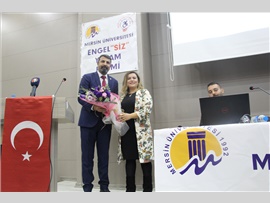YEŞİLBOĞAZ: “İSTENİRSE TÜM ENGELLERİ AŞABİLİRİZ”