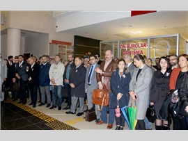 BAROMUZUN ACI GÜNÜ