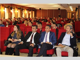 SEMİNER-İdari Yargıda ve Medeni Yargıda Yeni Kanun Yolu Sistemi ve Güncel Sorunlar