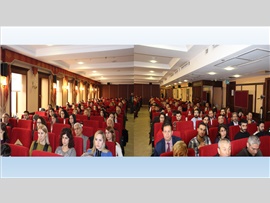 SEMİNER-İdari Yargıda ve Medeni Yargıda Yeni Kanun Yolu Sistemi ve Güncel Sorunlar