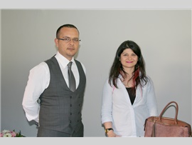 MERSİN BAROSU AVUKAT OFİSLERİ HİZMETE GİRDİ