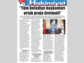 BASINDA BAROMUZ (Yeşilboğaz, "Seçimin Kaybedeni Nefret Dili Olmuştur")