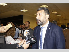 AVUKATLAR KAN BAĞIŞINDA BULUNDU