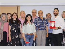 MERSİN BAROSU  ‘DOĞRU NEFES ALMA TEKNİKLERİ’ SEMİNERİ DÜZENLEDİ