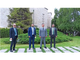 YEŞİLBOĞAZ:  “BÖLÜNMEYE VE KARMAŞAYA NEDEN OLACAK”