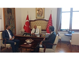 YEŞİLBOĞAZ:  “BÖLÜNMEYE VE KARMAŞAYA NEDEN OLACAK”
