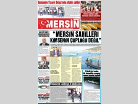 BASINDA BAROMUZ (Baro Başkanımız Av. Bilgin Yeşilboğaz'dan Balık Çiftliklerine Tepki)
